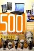 500 trucos sugerencias y tecnicas photoshop-mike crawford-9788496309906 500 trucos sugerencias y tecnicas photoshop-mike crawford-9788496309906