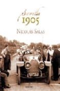 sevilla 1905: album de la ciudad del 900-nicolas salas-9788496416406 sevilla 1905: album de la ciudad del 900-nicolas salas-9788496416406