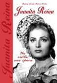 juanita reina: un estilo, una epoca-9788496435506 juanita reina: un estilo, una epoca-9788496435506