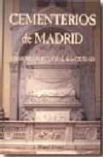 cementerios de madrid. memoria sepulcral de la ciudad-miguel alvarez-9788496470606 cementerios de madrid. memoria sepulcral de la ciudad-miguel alvarez-9788496470606