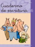 cuaderno de escritura 6 (mis primeros calcetines)-teresa soler cobo-josep gregori soler-9788496514706 cuaderno de escritura 6 (mis primeros calcetines)-teresa soler cobo-josep gregori soler-9788496514706