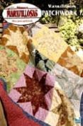 manos maravillosas: labores de patchwork 7-9788496558106 manos maravillosas: labores de patchwork 7-9788496558106