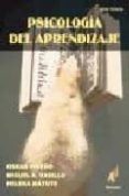 psicologia del aprendizaje- pineño oskar-9788496560406 psicologia del aprendizaje- pineño oskar-9788496560406
