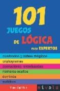 101 juegos de logica para expertos-miguel capo-9788496566606 101 juegos de logica para expertos-miguel capo-9788496566606