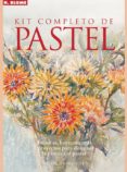 kit completo de pastel-curtis tappenden-9788496669406 kit completo de pastel-curtis tappenden-9788496669406