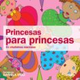 princesas para princesas: en chulisimos mandalas-daniela violi-9788496697706 princesas para princesas: en chulisimos mandalas-daniela violi-9788496697706