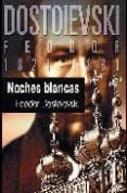 noches blancas (audiolibro)-fedor dostoiesvski-9788496752306 noches blancas (audiolibro)-fedor dostoiesvski-9788496752306
