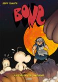 bone nº 6: la cueva del anciano-jeff smith-9788496815506 bone nº 6: la cueva del anciano-jeff smith-9788496815506