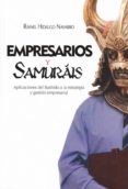empresarios y samurais (ebook)-rafael hidalgo navarro-9788496877306 empresarios y samurais (ebook)-rafael hidalgo navarro-9788496877306