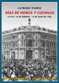 dias de horca y cuchillo-alfredo muñiz-9788496956506 dias de horca y cuchillo-alfredo muñiz-9788496956506