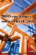 900 cuestiones sobre el rite 2007-julian pareja-9788496960206 900 cuestiones sobre el rite 2007-julian pareja-9788496960206