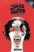 el baile del vampiro (ed. 10º aniversario)-sergio bleda-9788496992306 el baile del vampiro (ed. 10º aniversario)-sergio bleda-9788496992306