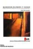 manzanas, bloques y casas: formas construidas y formas del suelo en la ciudad contemporanea (tur: taller de urbanismo)-javier perez igualada-9788497058506 manzanas, bloques y casas: formas construidas y formas del suelo en la ciudad contemporanea (tur: taller de urbanismo)-javier perez igualada-9788497058506
