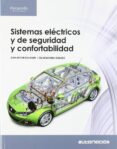sistemas electricos y de seguridad y confortabilidad-joan antoni ros marin-oscar barrera doblado-9788497328906 sistemas electricos y de seguridad y confortabilidad-joan antoni ros marin-oscar barrera doblado-9788497328906