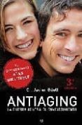 antiaging: la guerra contra el envejecimiento-javier guell-9788497343206 antiaging: la guerra contra el envejecimiento-javier guell-9788497343206