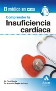 comprender la insuficiencia cardiaca-antoni bayes genis-9788497353106 comprender la insuficiencia cardiaca-antoni bayes genis-9788497353106