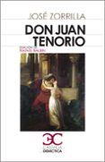 don juan tenorio-jose zorrilla-9788497404006 don juan tenorio-jose zorrilla-9788497404006