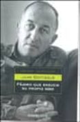 pajaro que ensucia su propio nido-juan goytisolo-9788497593106 pajaro que ensucia su propio nido-juan goytisolo-9788497593106