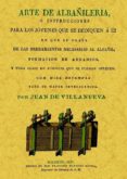arte de albañileria o instrucciones para los jovenes que se dediq ue a el (facsimil)-juan de villanueva-9788497615006 arte de albañileria o instrucciones para los jovenes que se dediq ue a el (facsimil)-juan de villanueva-9788497615006