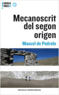 mecanoscrit del segon origen-manuel de pedrolo-9788497662406 mecanoscrit del segon origen-manuel de pedrolo-9788497662406