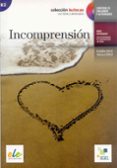 lector.es: incomprension-9788497785006 lector.es: incomprension-9788497785006