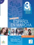 nuevo español en marcha 3 alumno+cd-francisca castro-9788497787406 nuevo español en marcha 3 alumno+cd-francisca castro-9788497787406