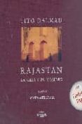 rajastan. la casa y el hombre (ed. bilingüe castellano-ingles)-maka abraham-9788497853606 rajastan. la casa y el hombre (ed. bilingüe castellano-ingles)-maka abraham-9788497853606