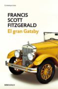 el gran gatsby-francis scott fizgerald-9788497936606 el gran gatsby-francis scott fizgerald-9788497936606