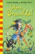 arre brunilda-laura owen-9788498015706 arre brunilda-laura owen-9788498015706