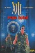 xiii 5: rojo total-w. vance-9788498141306 xiii 5: rojo total-w. vance-9788498141306