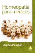 homeopatia para medicos-stephen meaghan-9788498272406 homeopatia para medicos-stephen meaghan-9788498272406