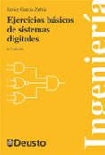 ejercicios basicos de sistemas digitales (6ª ed)-javier garcia zubia-9788498303506 ejercicios basicos de sistemas digitales (6ª ed)-javier garcia zubia-9788498303506