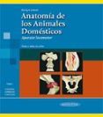 anatomia de los animales domesticos (tomo 1): el aparato locomoto r (2ª ed.)-hans-georg liebich-9788498354706 anatomia de los animales domesticos (tomo 1): el aparato locomoto r (2ª ed.)-hans-georg liebich-9788498354706