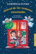 detras de las ventanas encantadas: una misteriosa historia de adv iento-cornelia funke-9788498416206 detras de las ventanas encantadas: una misteriosa historia de adv iento-cornelia funke-9788498416206