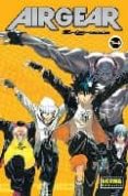 air gear 14-9788498472806 air gear 14-9788498472806