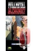 fullmetal alchemist 11-hiromu arakawa-9788498474206 fullmetal alchemist 11-hiromu arakawa-9788498474206