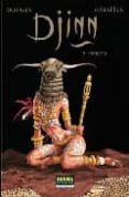djinn 7: pipiktu (ciclo africa)-ana miralles lopez-jean dufaux-9788498477306 djinn 7: pipiktu (ciclo africa)-ana miralles lopez-jean dufaux-9788498477306