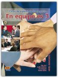 en equipo.es 3: alumno-9788498480306 en equipo.es 3: alumno-9788498480306