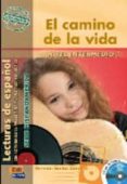 EL CAMINO DE LA VIDA - CON CD-1851473-otro-formato