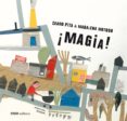 ¡magia!-charo pita-9788498713206 ¡magia!-charo pita-9788498713206