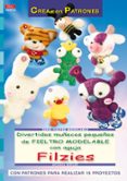divertidos muñecos pequeños de fieltro modelable con aguja filzie s-monika berger-9788498741506 divertidos muñecos pequeños de fieltro modelable con aguja filzie s-monika berger-9788498741506