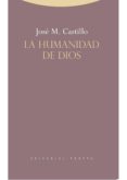 la humanidad de dios (ebook)-9788498793406 la humanidad de dios (ebook)-9788498793406