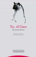 yo, el gato (3ª ed.)-natsume soseki-9788498797206 yo, el gato (3ª ed.)-natsume soseki-9788498797206