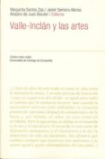 valle inclan y las artes-margarita santos zas-9788498879506 valle inclan y las artes-margarita santos zas-9788498879506