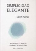 simplicidad elegante-satish kumar-9788498888706 simplicidad elegante-satish kumar-9788498888706