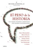 el peso de la historia (ebook)-9788498924206 el peso de la historia (ebook)-9788498924206