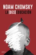 la (des)educación-noam chomsky-9788498929706 la (des)educación-noam chomsky-9788498929706