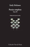 poesias completas (tomo iii)-emily dickinson-9788498959406 poesias completas (tomo iii)-emily dickinson-9788498959406