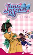 junie b. jones va a casori-barbara park-9788499060606 junie b. jones va a casori-barbara park-9788499060606