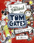 el mon genial de tom gates-liz pichon-9788499061306 el mon genial de tom gates-liz pichon-9788499061306